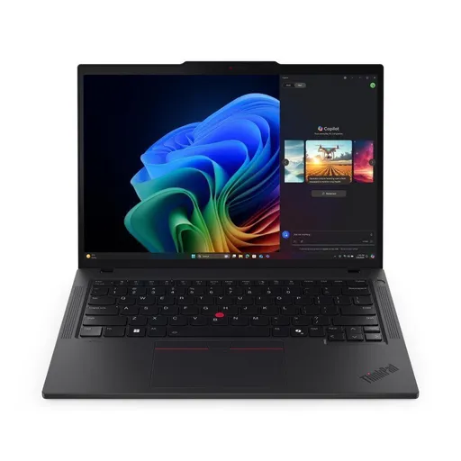 LENOVO NTB ThinkPad T14 G6 - Ultra7 255U, 14 "2.8K OLED Touch, 32GB, 1TBSSD, IRcam, LTE, W11P