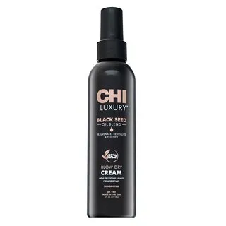 CHI Luxury Black Seed Oil Blow Dry Cream 177 ml