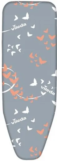 PREMIUM 2v1 POŤAH NA ŽEHL. Doska VILEDA