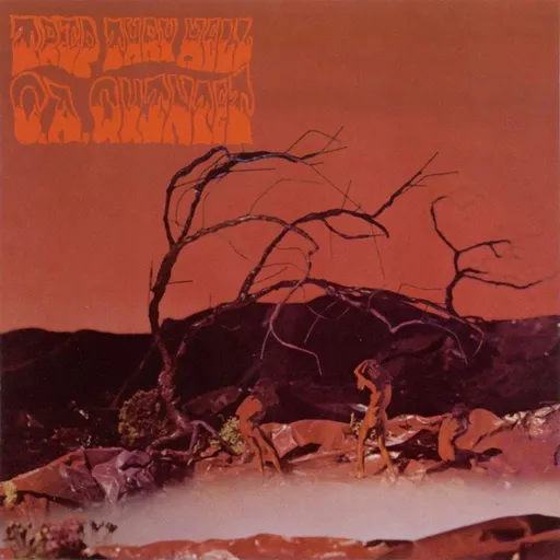 C.A. Quintet, TRIP THRU HELL, CD