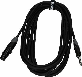 Enova EC-A1-XLFPLM3-10 10 m Mikrofónový kábel