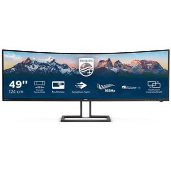 49 Philips 498P9Z Gaming (498P9Z/00)
