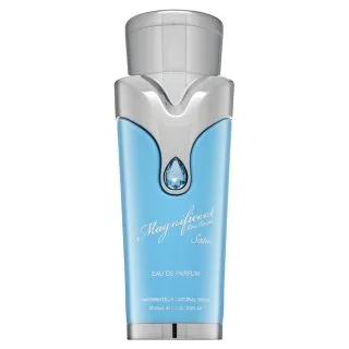 Armaf Magnificent Satin parfémovaná voda pre mužov 100 ml