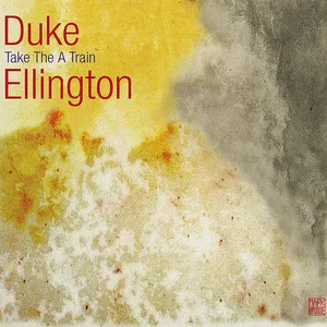 Duke Ellington, DUKE ELLINGTON - TAKE THE „A” TRAIN (1) CD, CD