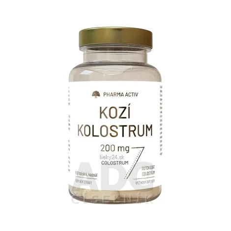 Pharma Activ KOZIE KOLOSTRUM