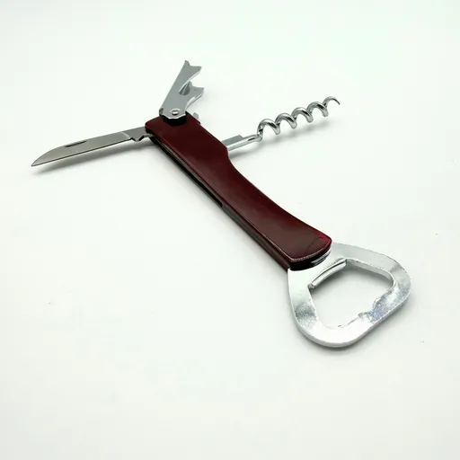 IVO Čašnícky otvárač na fľaše / víno veľký IVO 21152