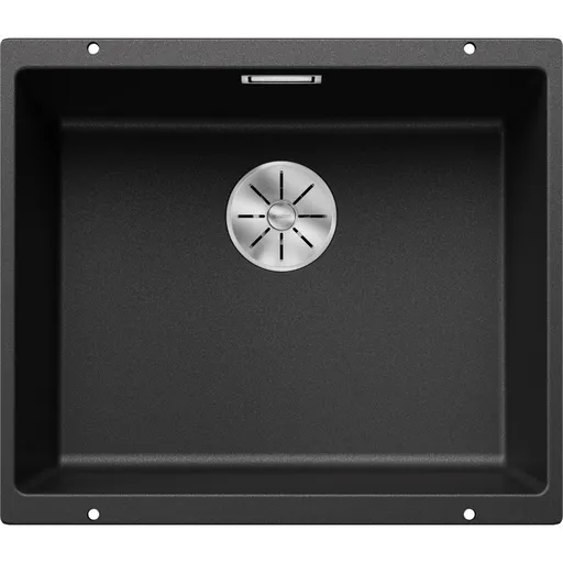 Blanco Subline 500-U antracit