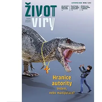 Život víry 2020/11