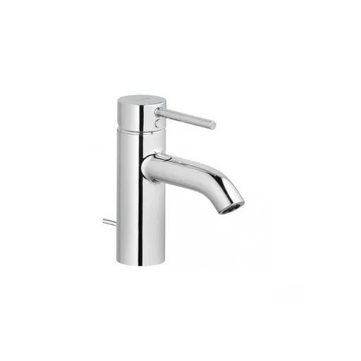 Kludi BOZZ umývadlová batéria s výpusťou chróm 382770576