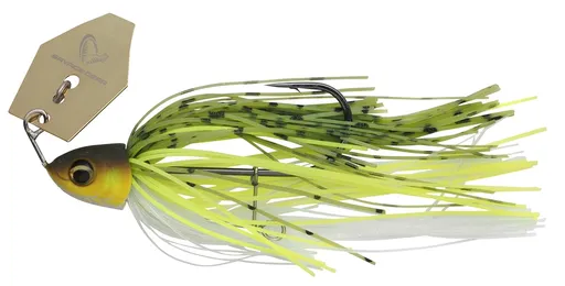 Savage gear rotačka da crazy bush sinking ayu - 10 cm 20 g