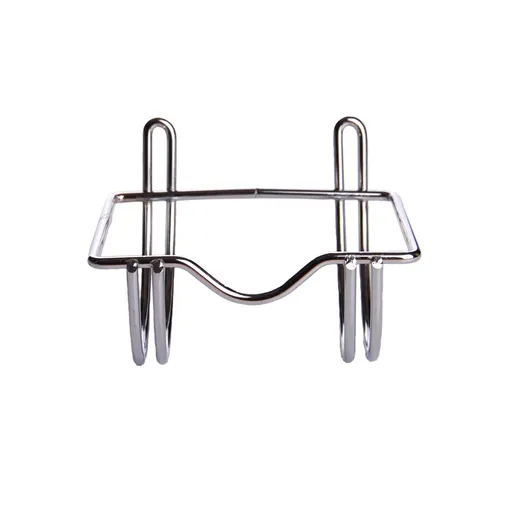 Držiak na toaletný papier TORO 12,5x12cm