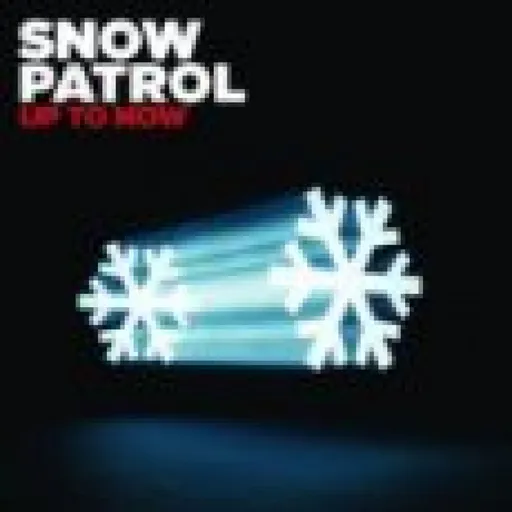 Snow Patrol, SNOW PATROL: UP TO NOW, CD, CD