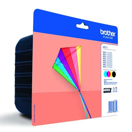 BROTHER LC-223 - originálny