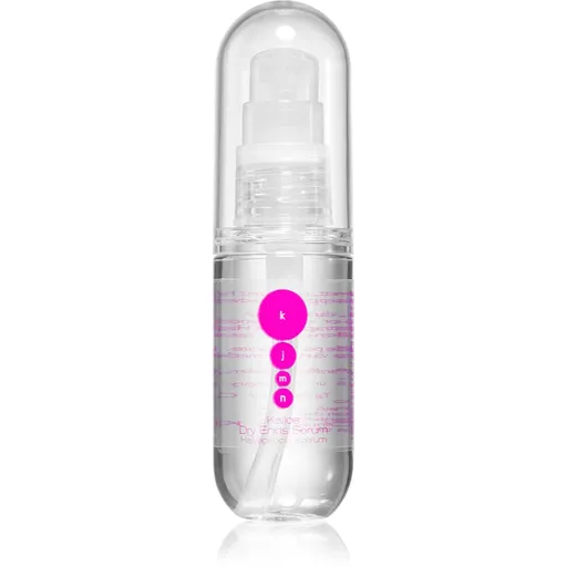 Kallos KJMN Professional Dry Ends Serum sérum na končeky vlasov 30 ml