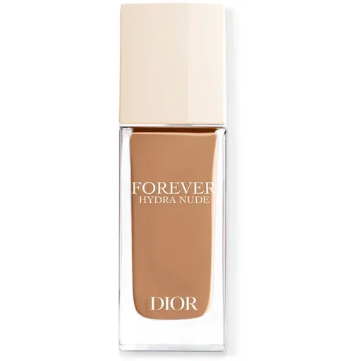 DIOR Dior Forever Hydra Nude make-up pre prirodzený vzhľad odtieň 4,5N Neutral 30 ml