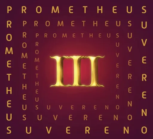 Suvereno, Prometheus III, CD