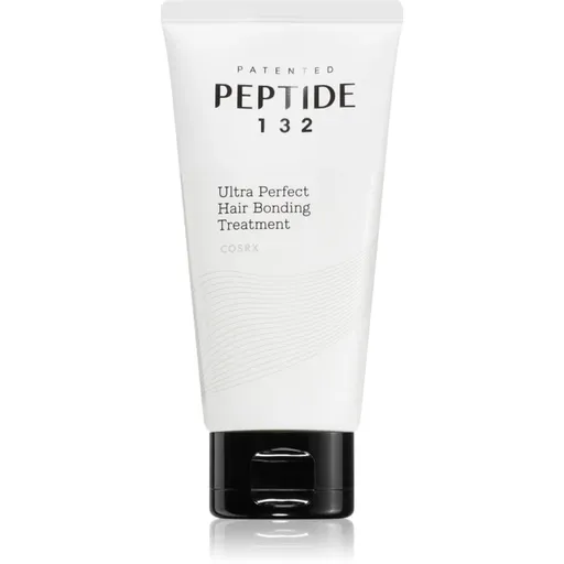 Cosrx Peptide - 132 Ultra Perfect Hair Bonding Treatment intenzívny kondicionér pre poškodené vlasy 120 ml