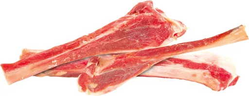 Trixie Bravčová fibula kosti 17 cm, 3 ks/120 g