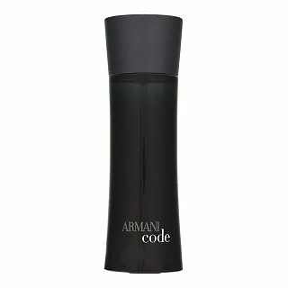 Giorgio Armani Code toaletná voda pre mužov 75 ml