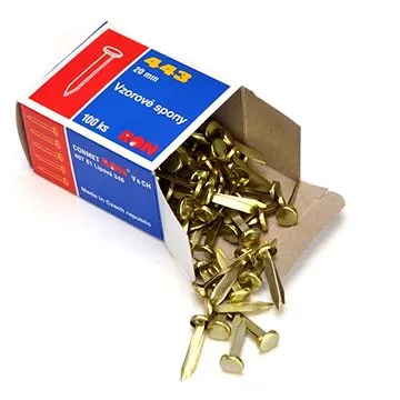 RON 443 20 mm - balenie 100 ks (20400006)