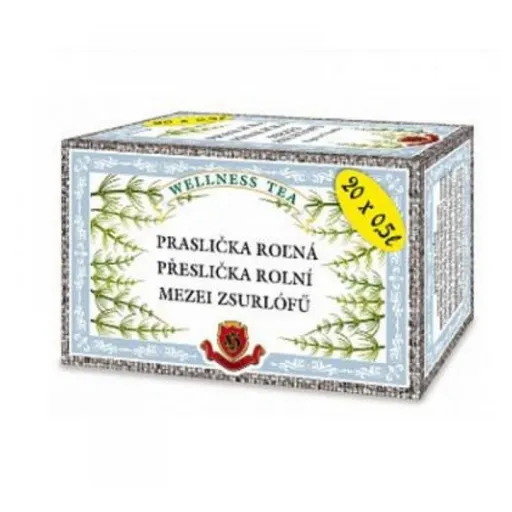 HERBEX Praslička roľná 20x3 g