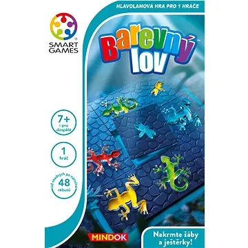 Smart - Farebný lov (8595558303571)