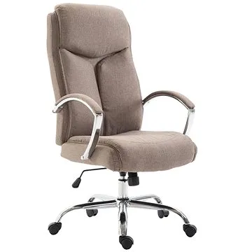 BHM GERMANY Vaud, textil, taupe (C1005472) + ZDARMA Služba AlzaPlus+ ročné členstvo ako darček