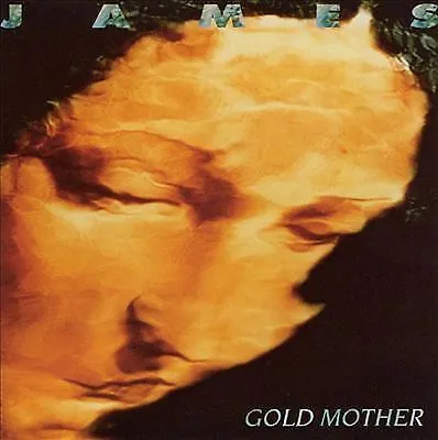 Gold Mother - James LP