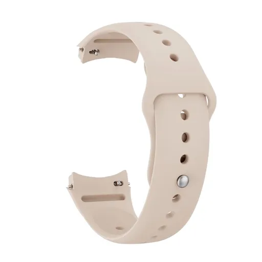 BUTTERFLY Vymeniteľný remienok pre Huawei Watch 5 46mm STARLIGHT