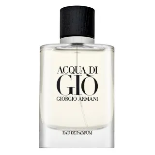 Armani (Giorgio Armani) Acqua di Gio Pour Homme - Refillable parfémovaná voda pre mužov Refillable 75 ml