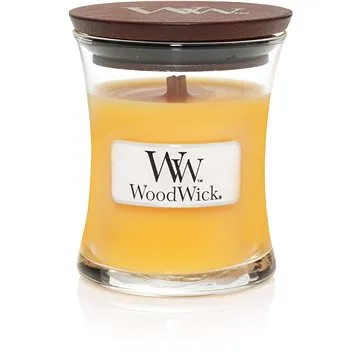 WOODWICK Seaside Mimosa 85 g (5038581056630)