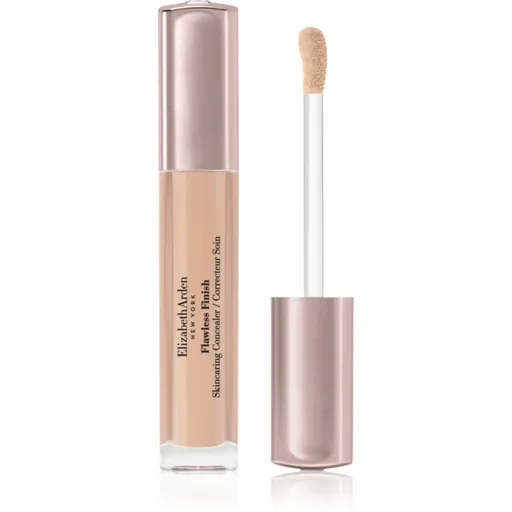 Elizabeth Arden Flawless Finish Skincaring Concealer dlhotrvajúci korektor odtieň 335 5.9 ml