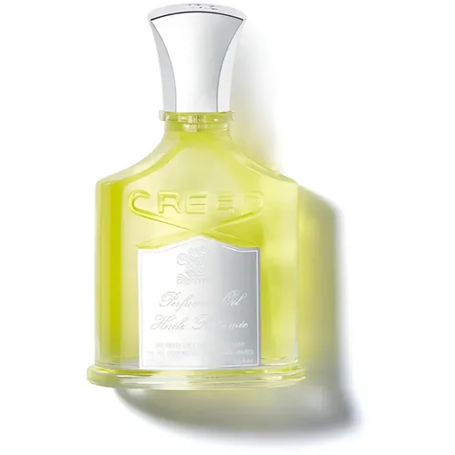 Creed Love in White parfémovaný olej pre ženy 75 ml