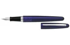 Pilot Middle Range Violet Leopard 1063-008, plniace pero