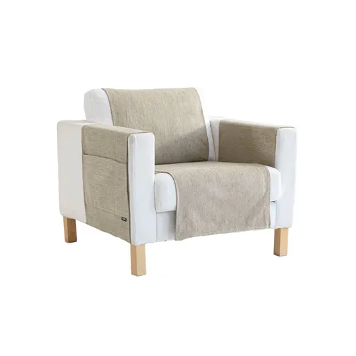 Ženilková prikrývka na pohovku a kreslo