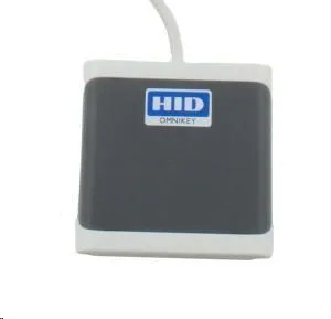 OMNIKEY 5022 CL RFID čítačka USB-HID 13, 56Mhz