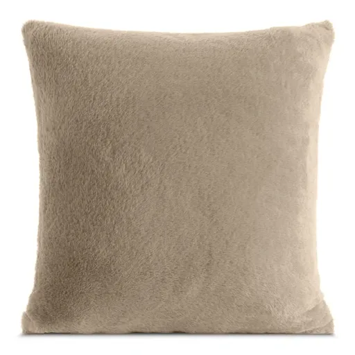 ArtFir Obliečka na vankúš NINA | svetlobéžová 45 x 45 cm