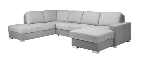 Stagra Rohová sedacia súprava CHANTAL U Chantal U: Pravá varianta - OL+2F+OSBP