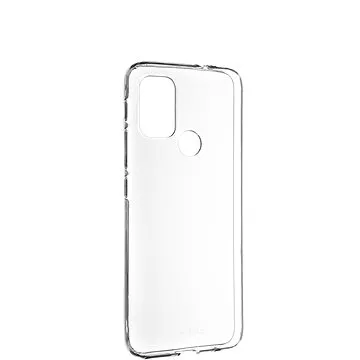 FIXED pre Motorola Moto G20 číry (FIXTCC-740)