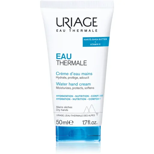 Uriage Eau Thermale Water Hand Cream krém na ruky 50 ml