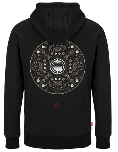 Kumu mikina lotus - xl