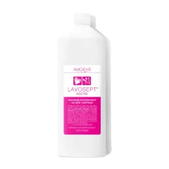 Lavosept Univerzál dezinfekcia na koži a nástroje s vôňou citrónu 1000 ml