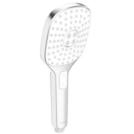 Hansa Activejet sprchová hlavica chróm 84330200