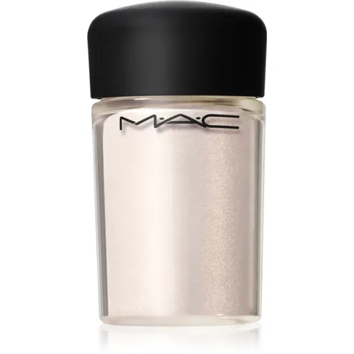 MAC Cosmetics Pigment trblietavý pigment odtieň Vanilla 4.5 g