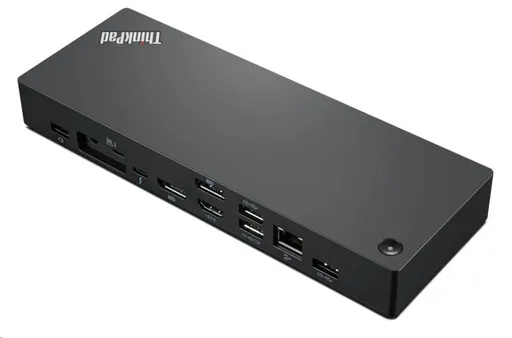 LENOVO dokovacia stanica ThinkPad Thunderbolt 4 Workstation Dock