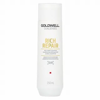Goldwell Dualsenses Rich Repair Restoring Shampoo šampón pre suché a poškodené vlasy 250 ml