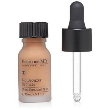 Perricone MD Bronzující púder No MakeUp (Bronzer) 10 ml