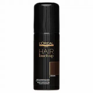 L´Oréal Professionnel Hair Touch Up korektor na odrasty farbených vlasov Brown 75 ml