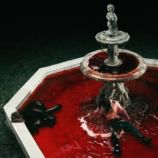 SCH, JVLIUVS III: AD FINEM, CD