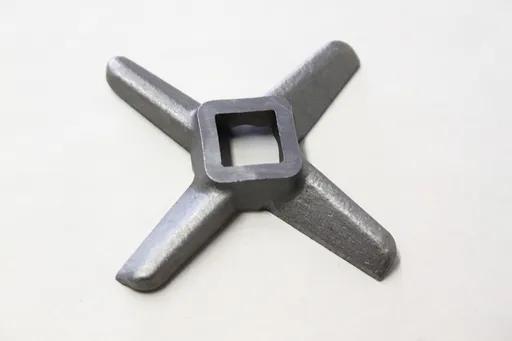 KDS - Nôž do mlynčeka na mäso veľkosť č. 22